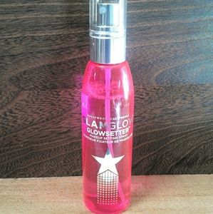 Glamglow Glowsetter Makeup Setting Spray 3.7oz